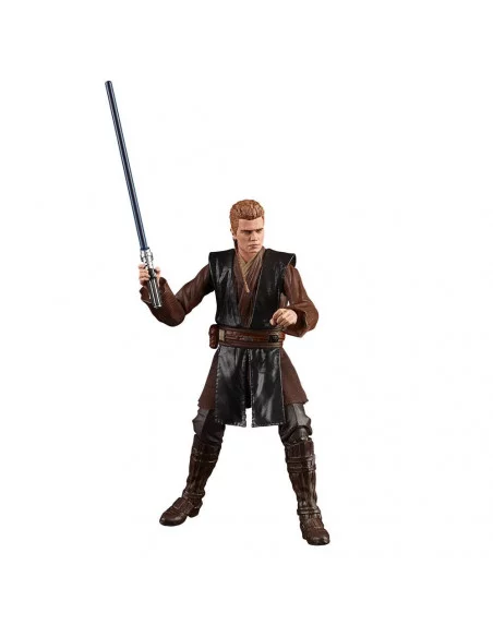 Star Wars Black Series Figura Anakin Skywalker Pa-1 Star Wars Black Series Figura Anakin Skywalker Pa-1