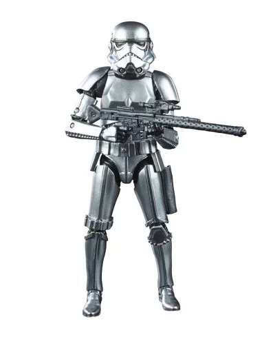 EMBALAJE DAÑADO. Star Wars Episode V Black Series 