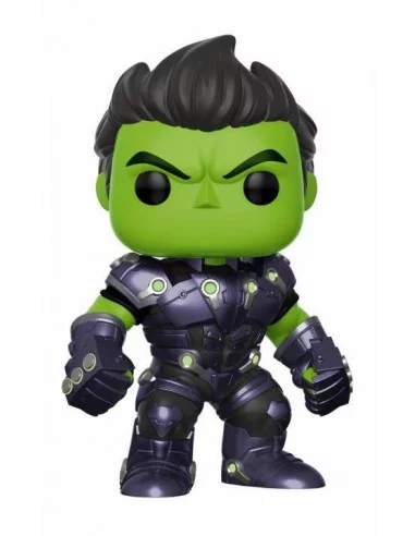 es::Marvel Future Fight POP! Games Vinyl Figura Amadeus Cho 9 cm