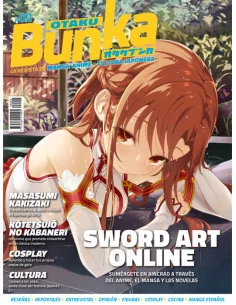 es::Otaku Bunka 02
