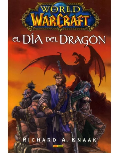 es::World of Warcraft: El día del dragón