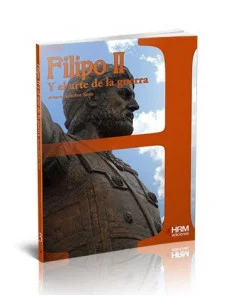 es::Filipo II y el Arte de la Guerra