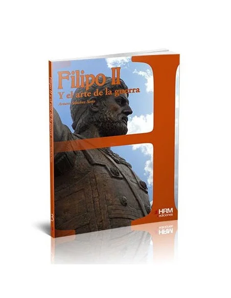 es::Filipo II y el Arte de la Guerra