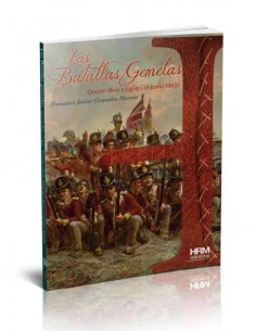 es::Las batallas gemelas