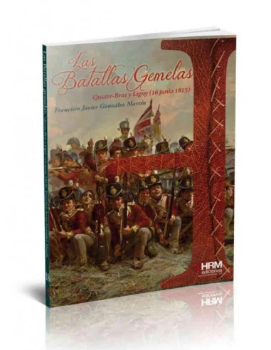 es::Las batallas gemelas