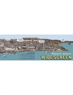 es::Historia del arte en cómic 1: El mundo clásico