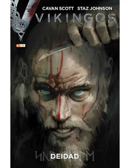 es::Vikingos: Deidad