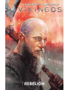 es::Vikingos: Rebelión