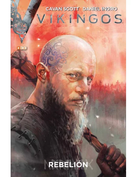 es::Vikingos: Rebelión