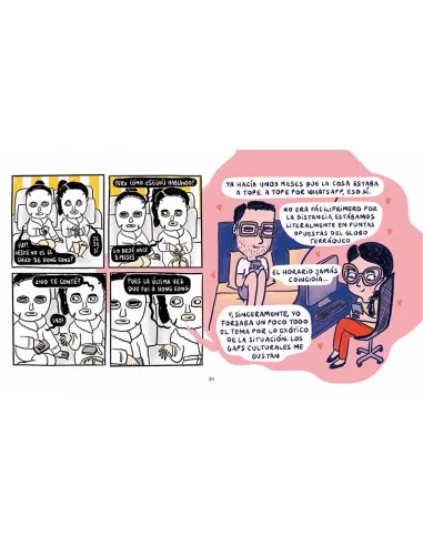 es::Una Laowai en Shanghai