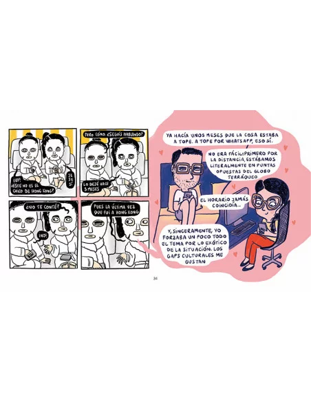 es::Una Laowai en Shanghai