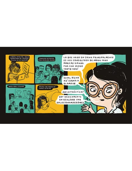 es::Una Laowai en Shanghai