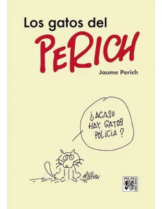es::Los gatos del Perich