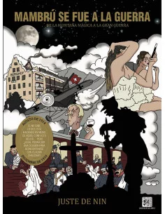 es::Mambrú se fue a la guerra