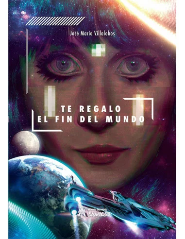 es::Te regalo el fin del Mundo