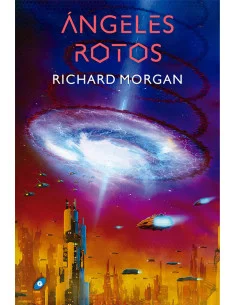 es::Ángeles rotos Takeshi Kovacs 2