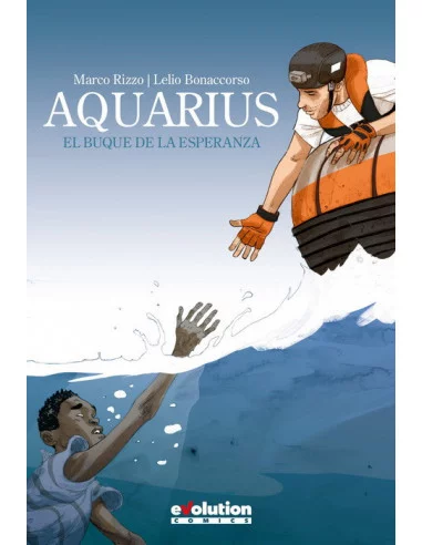 es::Aquarius: El buque de la esperanza
