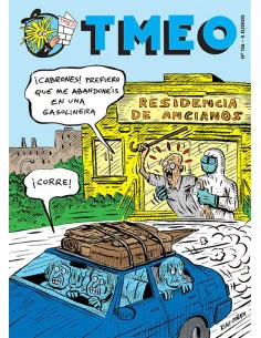 es::TMEO 156. ¡Nueva anormalidad veraniega!