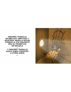 es::El pequeño tragaluz 2