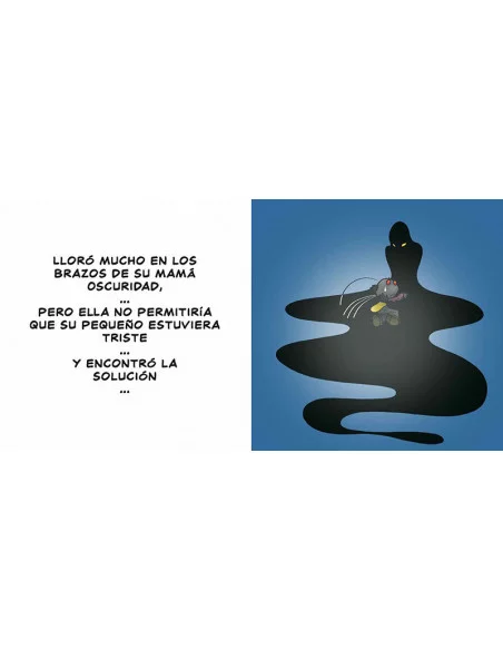 es::El pequeño tragaluz