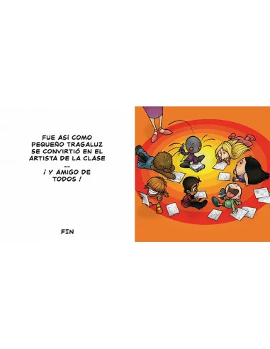 es::El pequeño tragaluz