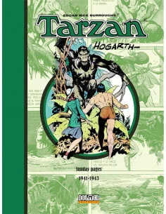 es::Tarzán Vol. 3 1941-1943