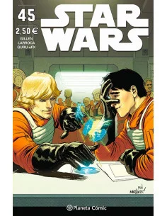 es::Star Wars 45