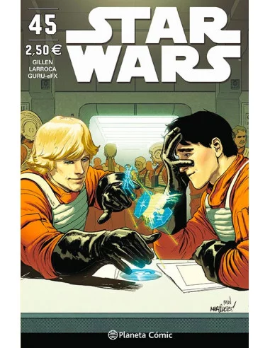 es::Star Wars 45