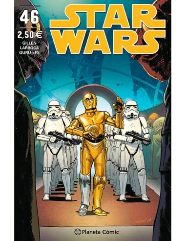 es::Star Wars 46