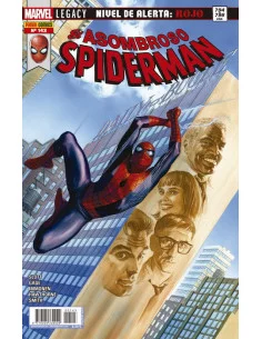 es::El Asombroso Spiderman 143