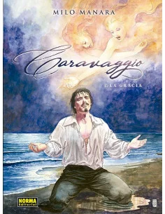 es::Caravaggio 2. La Gracias