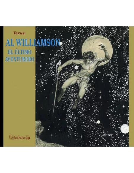 es::Al Williamson. El último aventurero