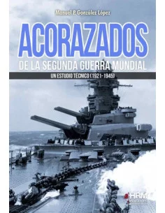 es::Acorazados de la Segunda Guerra Mundial