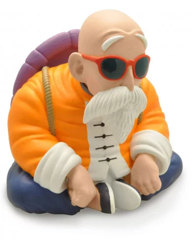 es::Dragon Ball Hucha Master Roshi 14 cm