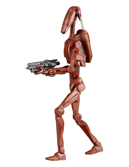 Star Wars Black Series Figura Battle Droid Geonos-1