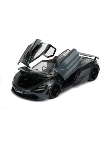es::Fas & Furious Hobbs & Shaw Vehículo 1/24 Shaw's Mclaren 720S