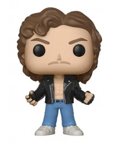 es::Stranger Things POP! Movies Vinyl Figura Billy at Halloween 9 cm