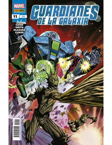 es::Guardianes de la Galaxia 11 74