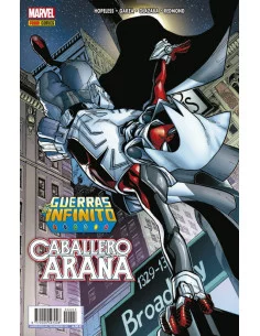 es::Guerras del Infinito: Caballero Araña