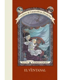 es::El ventanal Una serie de catastróficas desdichas 03