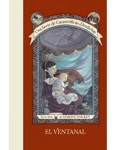 es::El ventanal Una serie de catastróficas desdichas 03