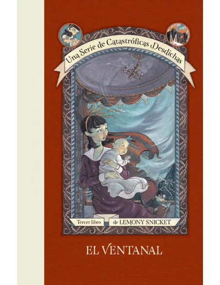 es::El ventanal Una serie de catastróficas desdichas 03