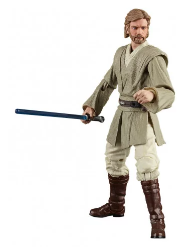 Star Wars Black Series Figura Obi-Wan Kenobi Jedi
