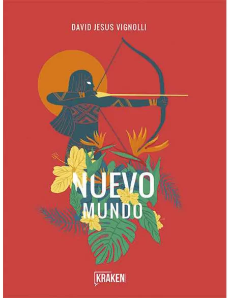 es::Nuevo Mundo