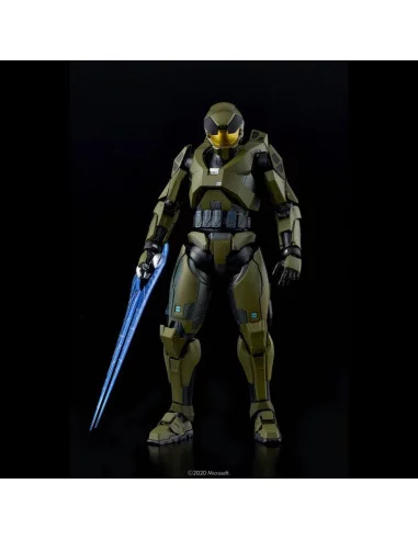 es::Halo Figura 1/12 Master Chief Mjolnir Mark V 18 cm