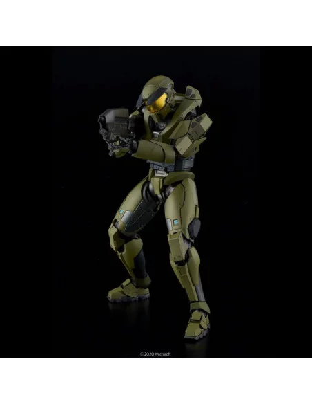 es::Halo Figura 1/12 Master Chief Mjolnir Mark V 18 cm