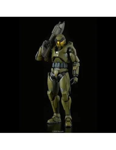 es::Halo Figura 1/12 Master Chief Mjolnir Mark V 18 cm
