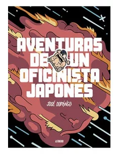 es::Aventuras de un oficinista japonés