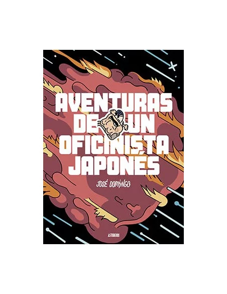 es::Aventuras de un oficinista japonés