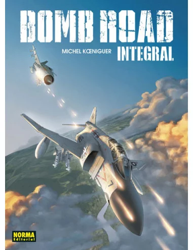 es::Bomb Road. Integral